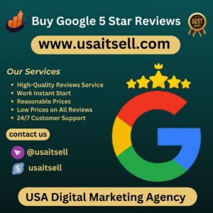 Buy Google 5 Star Reviews