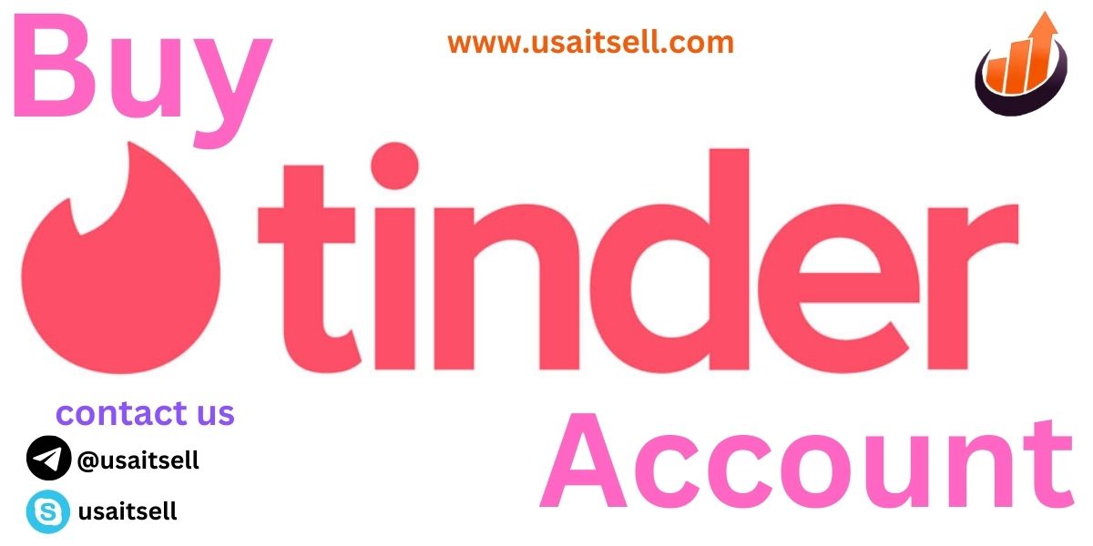 Buy Tinder Account