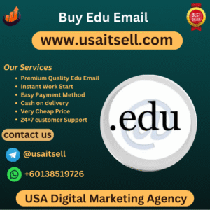 Buy Edu Email